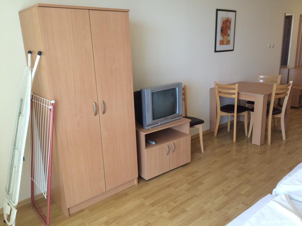 Panorama Beach Apartments Nesebar Bilik gambar