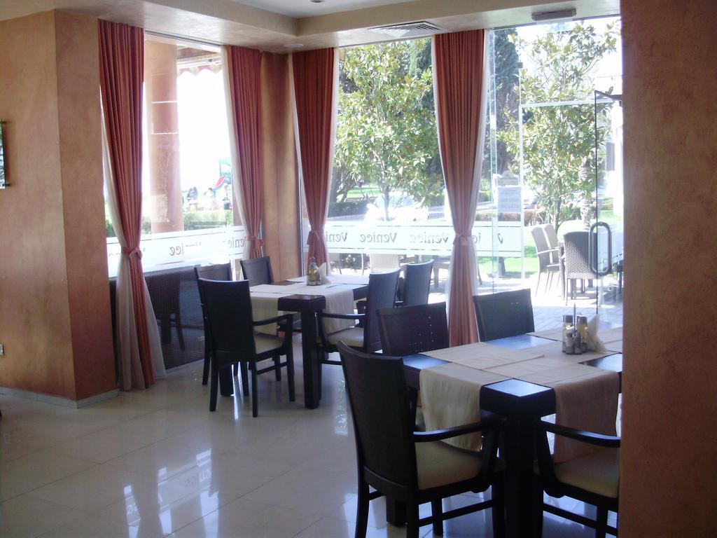 Panorama Beach Apartments Nesebar Luaran gambar