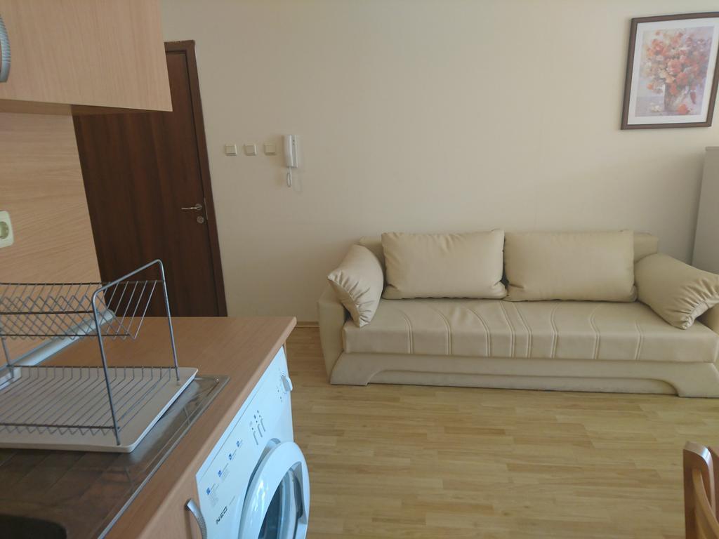 Panorama Beach Apartments Nesebar Luaran gambar