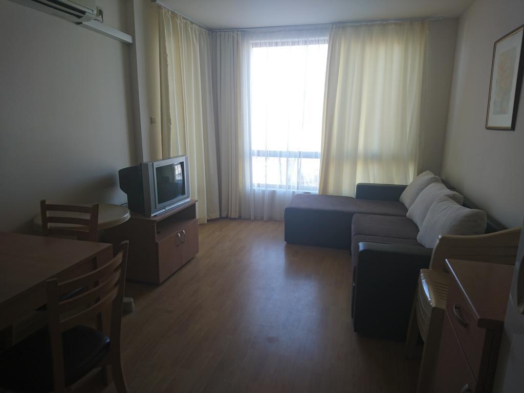 Panorama Beach Apartments Nesebar Bilik gambar